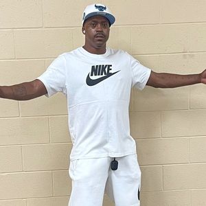 Meet your Posher, Randy